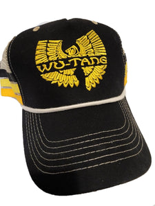 Aztec Wu Trucker Hat