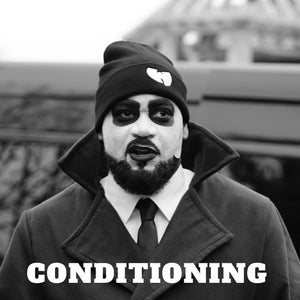 Conditioning - Single (Bonus)