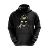 Ghostface Killah Limited Edition Must Have HOODIE & FREE Wu Skully
