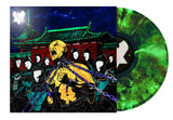 Remedy Meets WuTang - Alternate Green Vinyl Bundle THIS IS A PRE ORDER-VINYL SHIPS IN APPROX 6 Weeks -May 16th (sooner if possible)  Deluxe Vinyl of "Remedy Meets WuTang"  (yellow vinyl) -Limited Edition of 360 copies  Includes a Remedy Meets WuTang CD  Includes a Remedy Meets WuTang PIN  Includes a Remedy Meets WuTang draw string bag  Includes a FREE Wu skully    Includes a FREE mask  Includes a FREE lanyard  We DO NOT ship to P.O. Boxes  Guaranteed Refund if not satisfied.