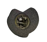 GFK Metal Enamel Pin